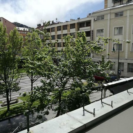 Apartman Ane SJJ Exterior foto